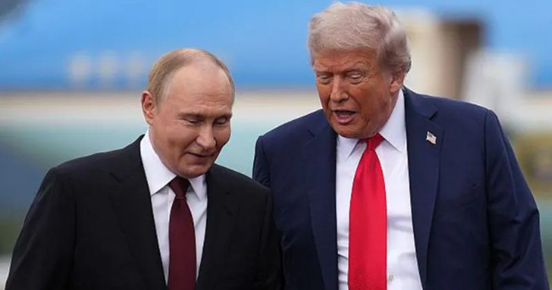 Kremlini nënvlerëson bisedimet me Zelenskyn, Trump paralajmëron