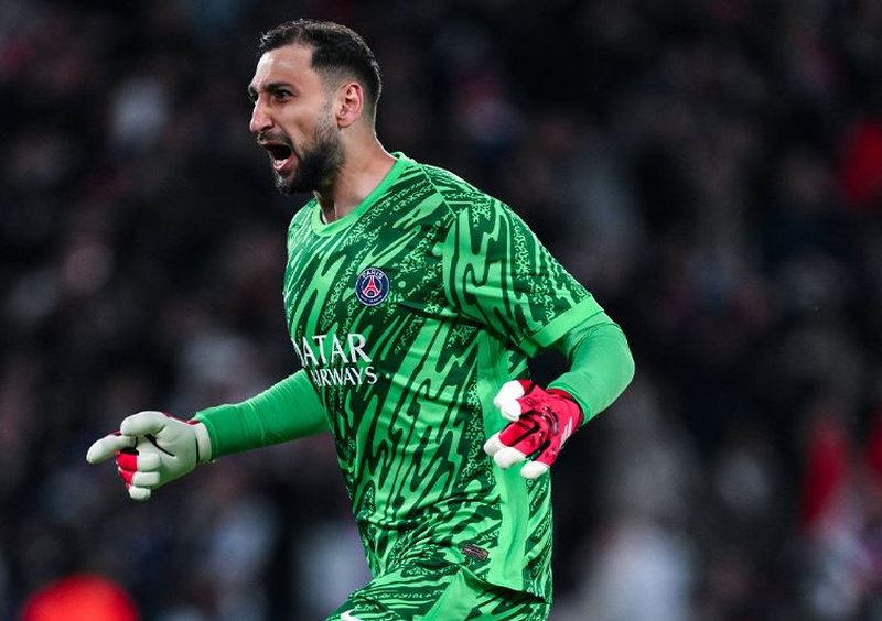 Për të do jetë si derbi në finalen e Champions, Donaruma: I