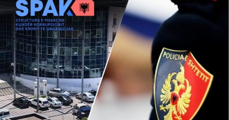 FULL LIST/ Group of businessmen, SPAK seizes millions of euros of assets, dozens