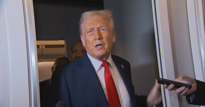 Njohje e aneksimit të Krimesë, Trump paraqet “ofertën