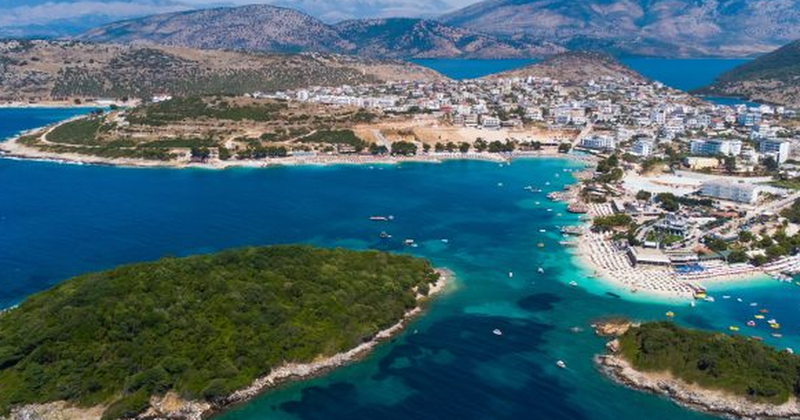 &ldquo;OkDiario&rdquo;: Nga jugu bregdetar te qytetet muze, Shqip&euml;ria