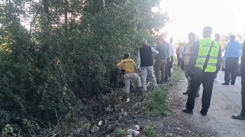 EMRI/I zhdukur prej mbrëmjes së djeshme, 65-vjeçari gjendet i
