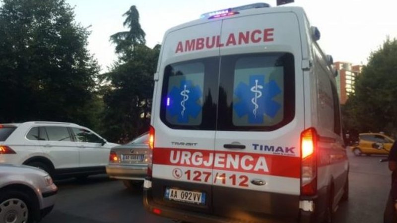 E rëndë në Bulqizë, familjarët gjejnë