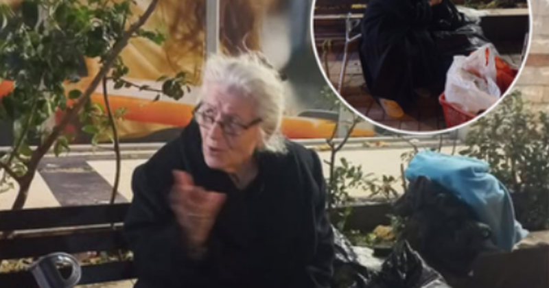 Trishtuese/ &#039;Vetëm qeni më qëndroi besnik&#039;,