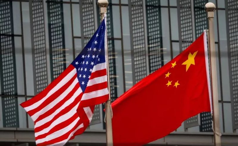 Beijing urges US to lift tariffs: There are no winners in a trade war