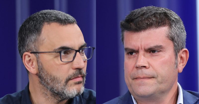 Bashkimi i opozit&euml;s/ Qori: Si t&euml; ulem n&euml; tryez&euml; me