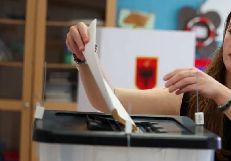 Zgjedhjet parlamentare/ DW: PS e sigurtë drejt mandatit të