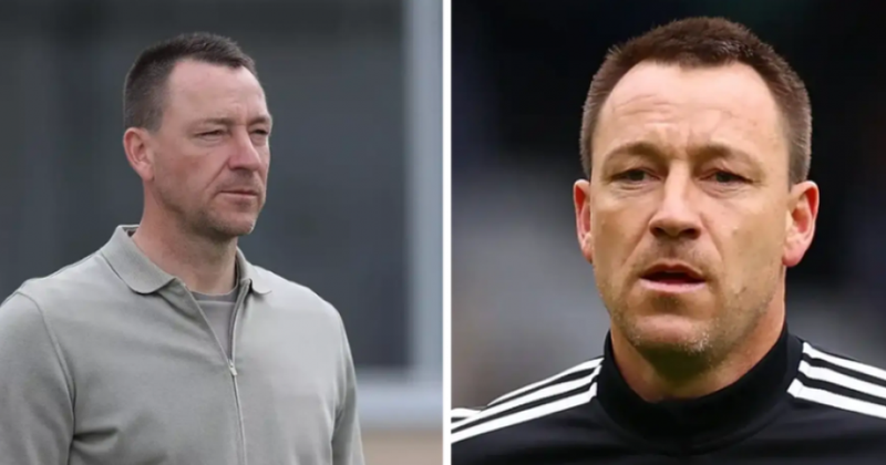 John Terry heq dorë nga ambicia për t’u bërë trajner
