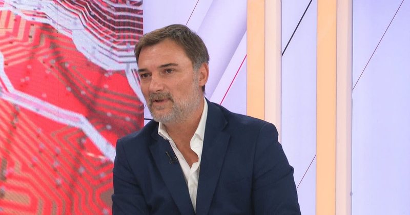 Alibeaj: U tërhoqa nga Beteja me Berishën për vulën, se do