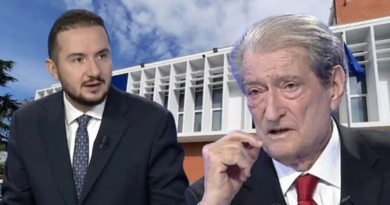 &#039;Foltorja&#039;, axhendë personale? Salianji, reagon ndaj