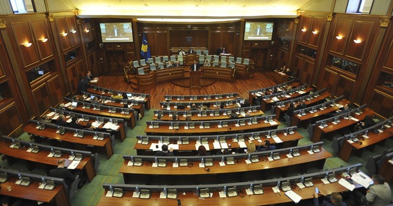 Sot tentativa e 11-të për konstituimin e Kuvendit në Kosovë