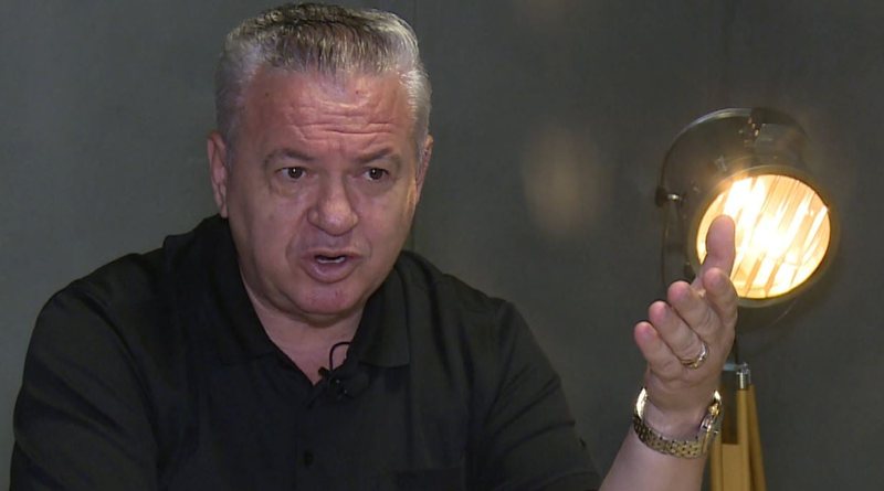 Intervista/ Murrizi me shpresë te SPAK për tu bërë deputet