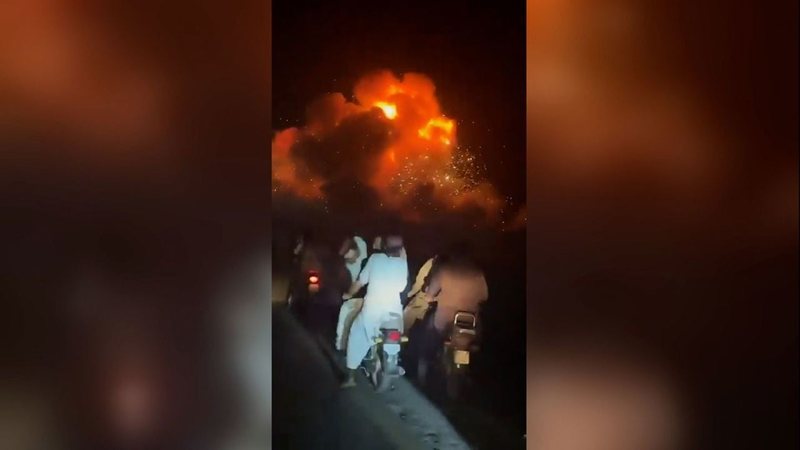 Pakistani i përgjigjet sulmeve të Indisë: Akt lufte i paprovokuar