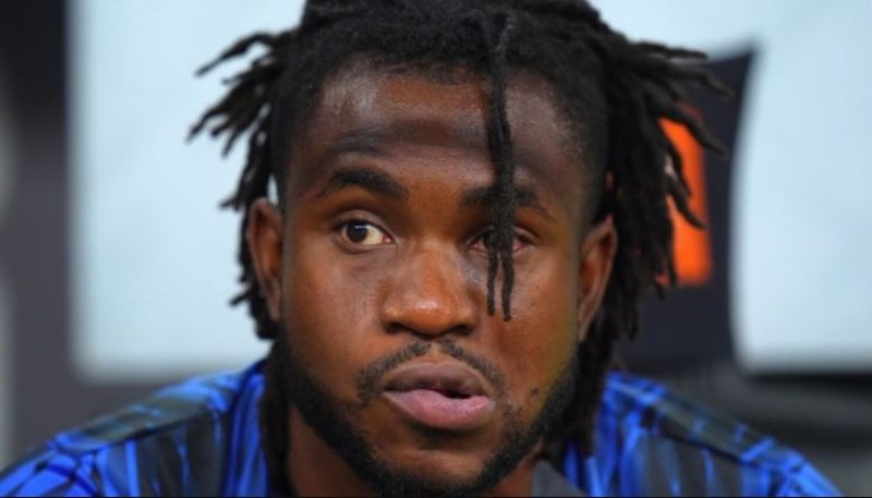 Inter-Atalanta, zyrtarizohet transferimi mes dy skuadrave dhe vendimi