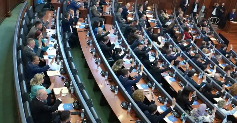 Dështimi për konstituimin, kompromisi i mundshëm dhe