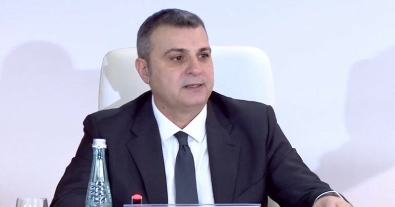 Bank of Albania Governor Sejko: Mass emigration has become a serious problem for