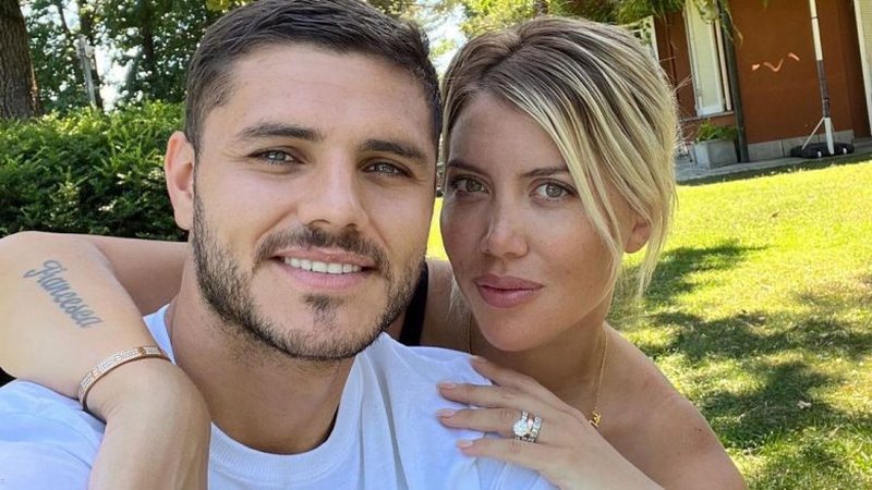 Wanda Nara fiton gjyqin ndaj Icardit, futbollisti 'e pëson'