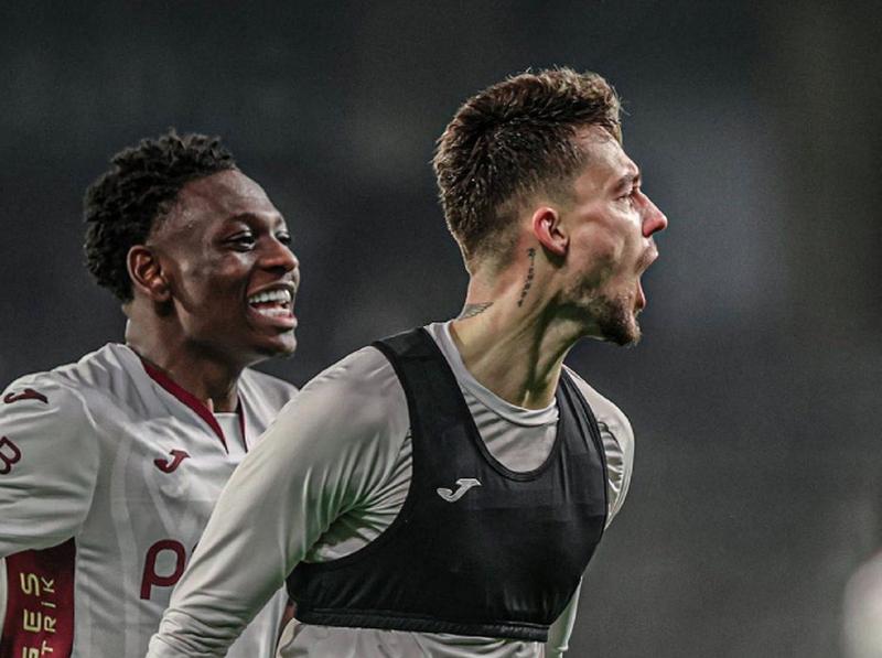 E BUJSHME/ Ernest Muçi drejt shitjes, Legia nxirret jashtë loje nga