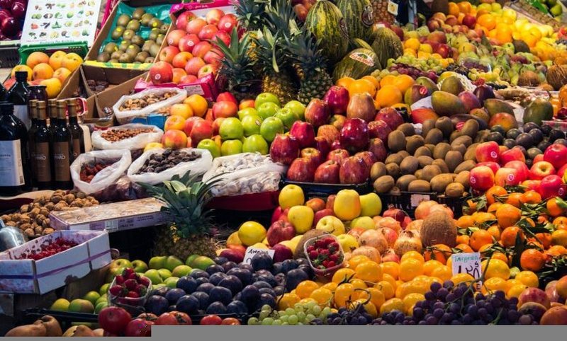 Përmirësojnë tretjen, zbuloni gjashtë ushqimet më