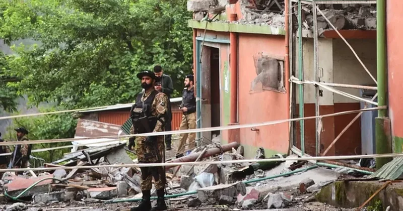 Përshkallëzohet konflikti Indi-Pakistan! 29 civilë të vdekur