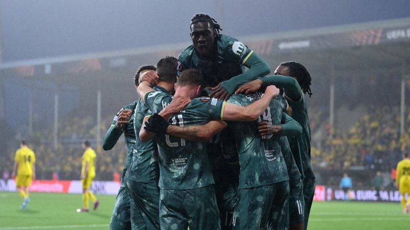 Tottenham “fluturon” në finale, Postecoglou: Jemi entuziast,