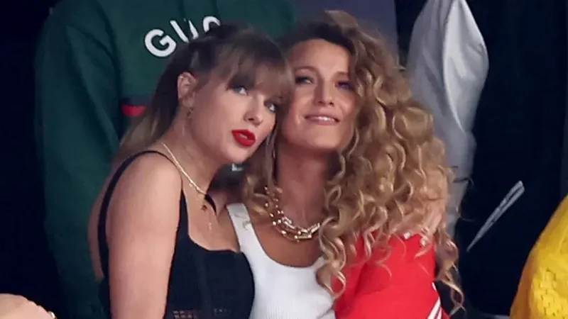 Taylor Swift thirret në gjyq në betejën ligjore Blake