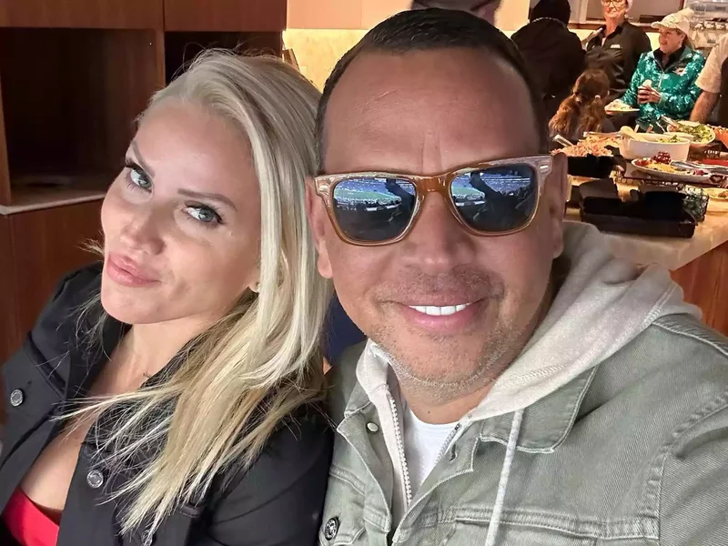 Alex Rodriguez dhe Jaclyn Cordeiro ndahen pas tre vitesh lidhje, trajnerja e