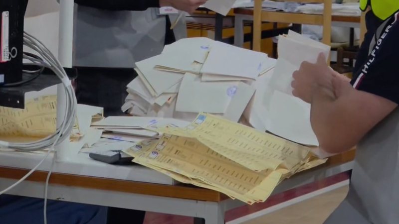 Numërohen 99 nga 198 kuti në Gjirokastër, ja forca që