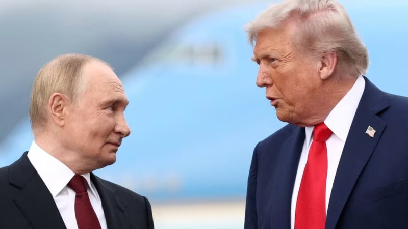 "Ukraine can have peace tomorrow if it wants to"/ Republicans call on