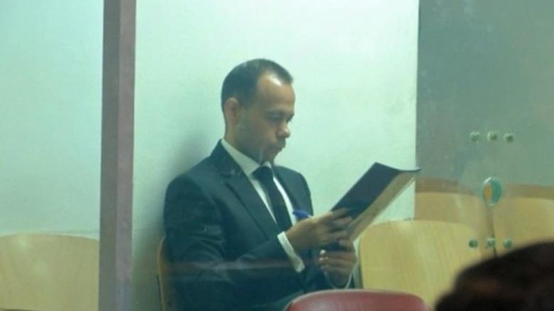 Tenderi i EcoPark, SPAK merr në pyetje Alqi Bllakon për më