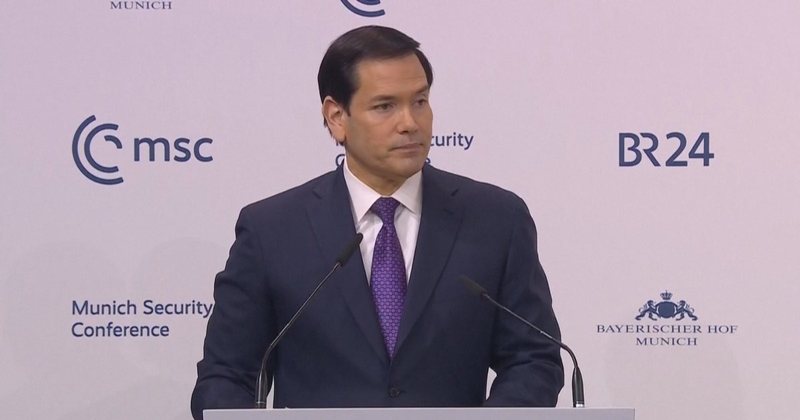 &ldquo;Amerika dhe Europa i p&euml;rkasin nj&euml;ra-tjetr&euml;s&rdquo;/ Marco