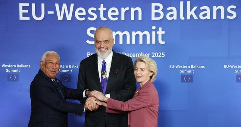 Integrimi n&euml; Europ&euml;, ECIPE: An&euml;tar&euml;simi i