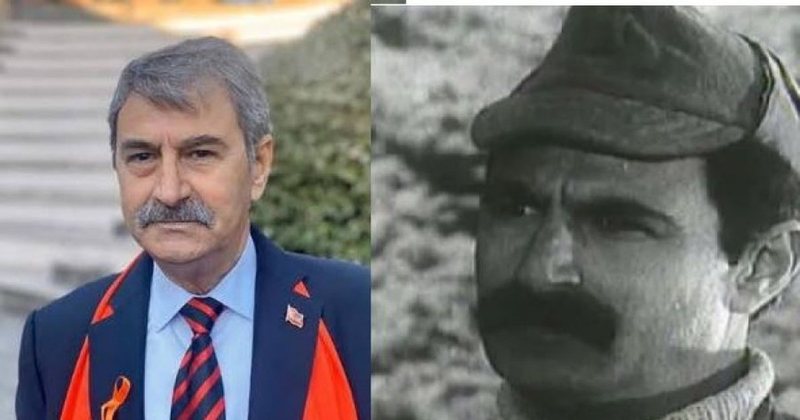 Kinematografia në zi/ Ndahet nga jeta në moshën 75-vjeçare
