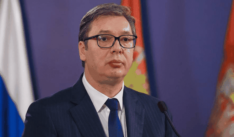 Anuloi takimin me Trump pas përkeqësimit të papritur/