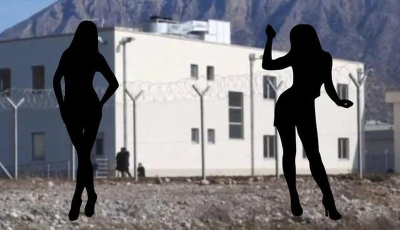 Escortat &ldquo;pushtojn&euml;&rdquo; burgjet, ministri Lamallari: Kam