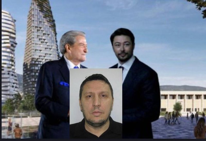 Sulmet ndaj Dumanit dhe heshtja e Berish&euml;s p&euml;r Ilir Shtufin