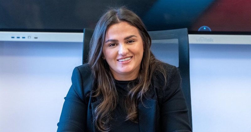 E njofton Balluku/ Artan Shkreli ik&euml;n nga Instituti i Nd&euml;rtimit,