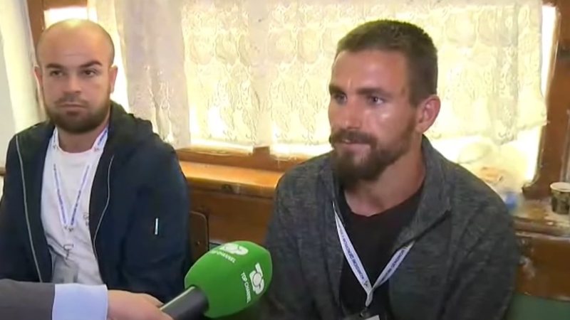 Sekretari i QV-së merr me vete vulën, bllokohet procesi i votimit:
