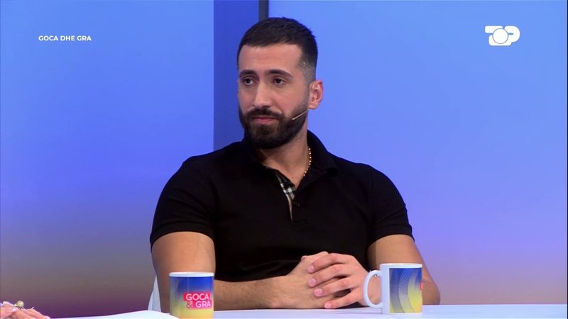 Akuzat për dhunë ndaj partneres në Zvicër, Jozi flet