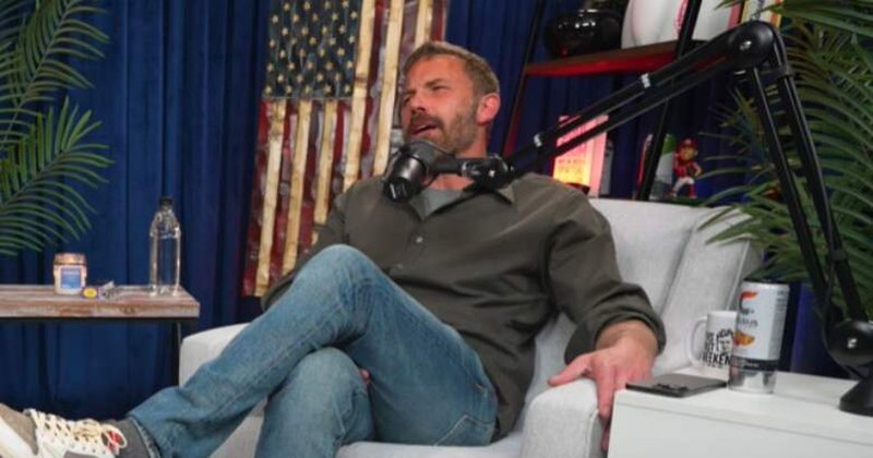 Pse duket gjithmonë serioz? Ben Affleck tregon anën që s’e