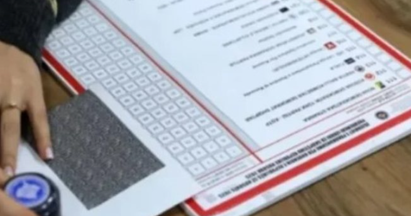 Zgjedhjet n&euml; Kosov&euml;/ Num&euml;rimi i votave drejt fundit, rezultatet