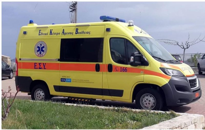 Aksident i rëndë në Greqi, vdes 21-vjeçari shqiptar