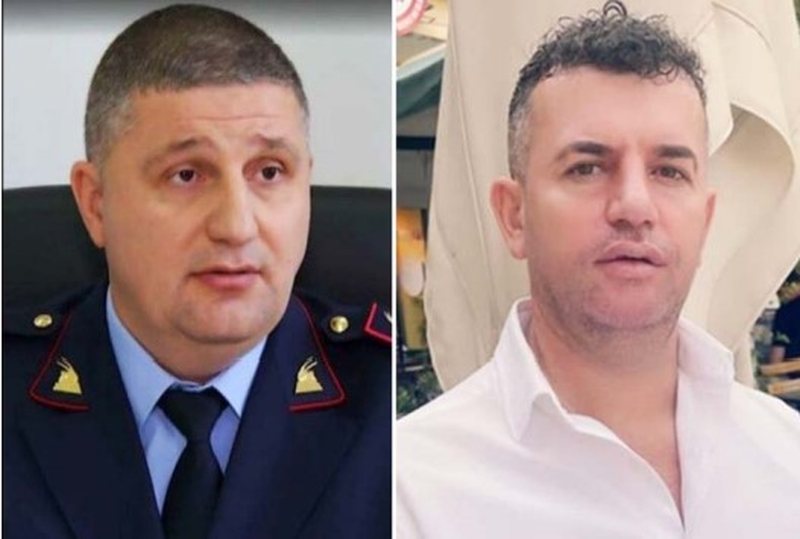 Emrat/ Rryshfet 2 mijë euro nga biznesmeni që të mos i arrestohej