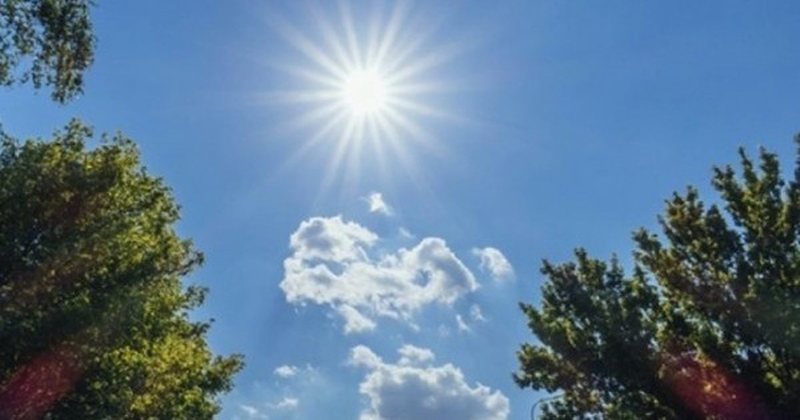 Parashikimi i motit për sot, ja si do ndryshojnë temperaturat
