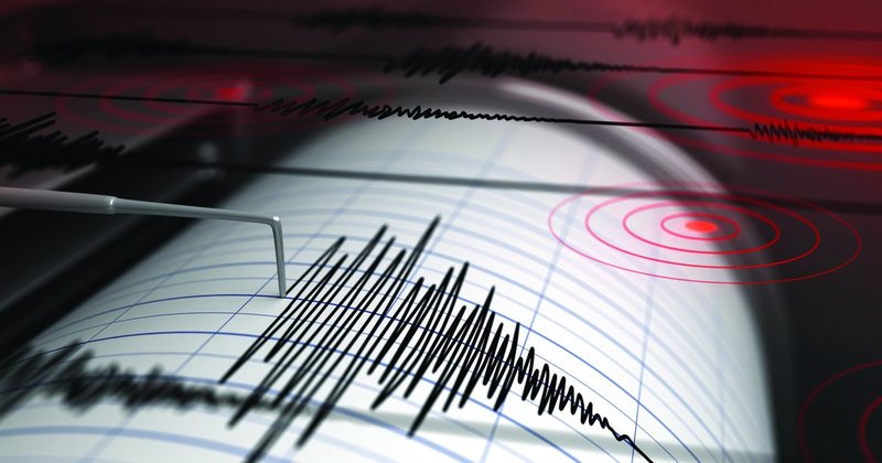 Earthquake with magnitude 4.8 hits Kosovo, epicenter in Sht&euml;rpc&euml;