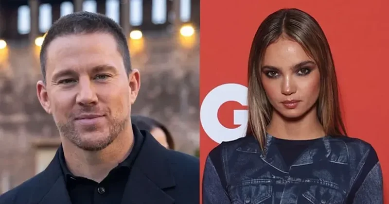 Modelja e njohur bën publike lidhjen me Channing Tatum në