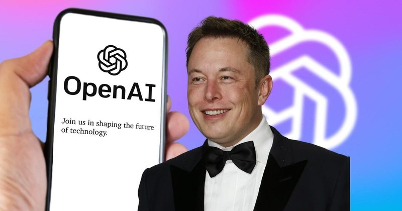 Musk do OPENAI/ 97 miliardë dollarë për ChatGpt,  i bën