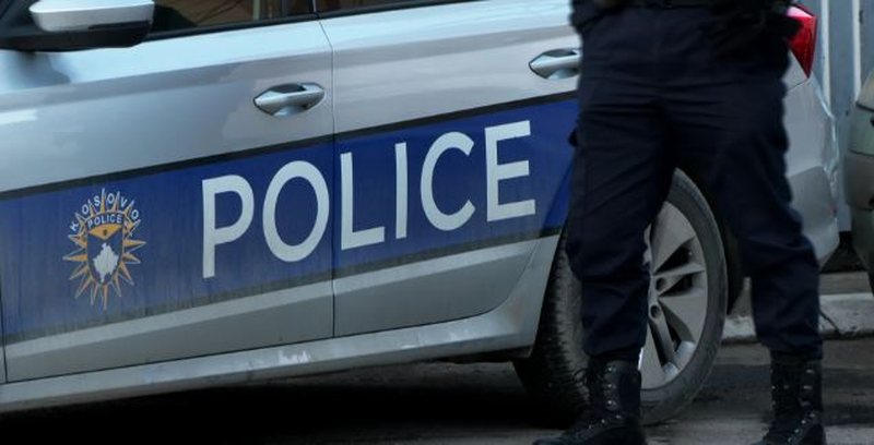 Prokuroria Speciale e Kosovës arreston një person të dyshuar