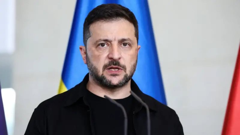 Zelensky para takimit me Trump: Qëllimi kryesor është paqja e