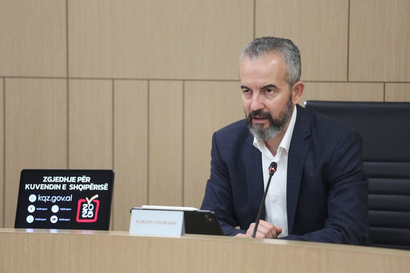 Nesër zgjedhjet parlamentare, kreu i KQZ mesazh qytetarëve, partive